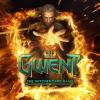 GWENT: The Witcher Card Game Box Art Front